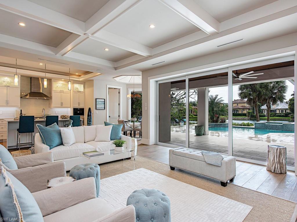 OLDE NAPLES - Residential