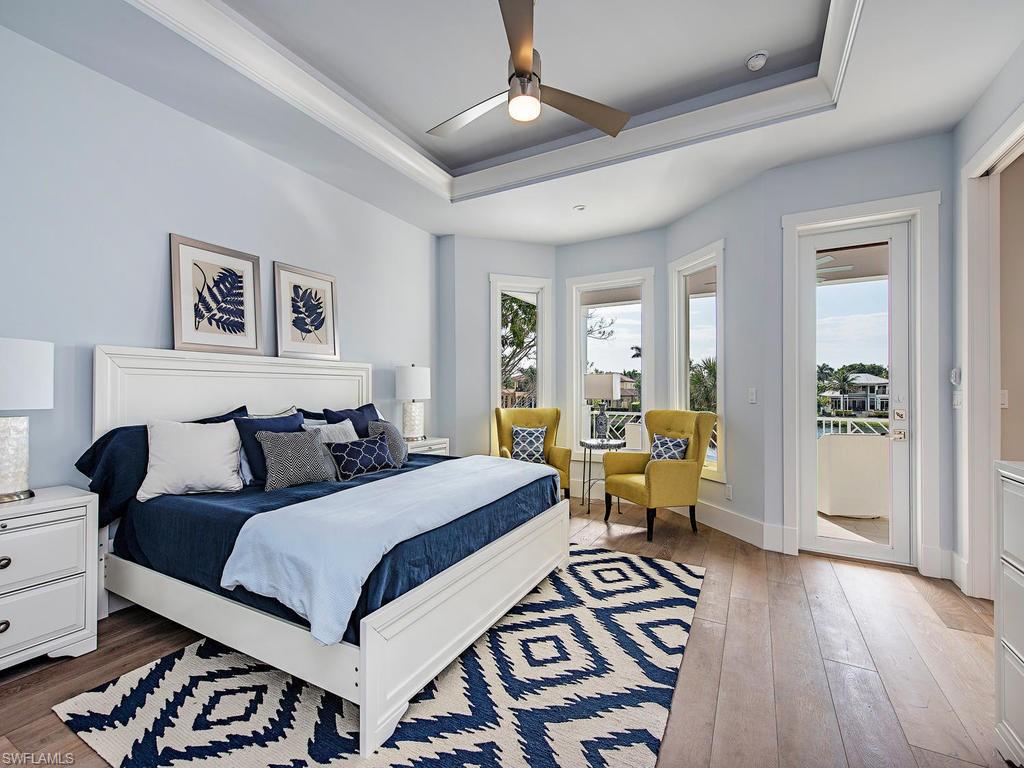 OLDE NAPLES - Residential