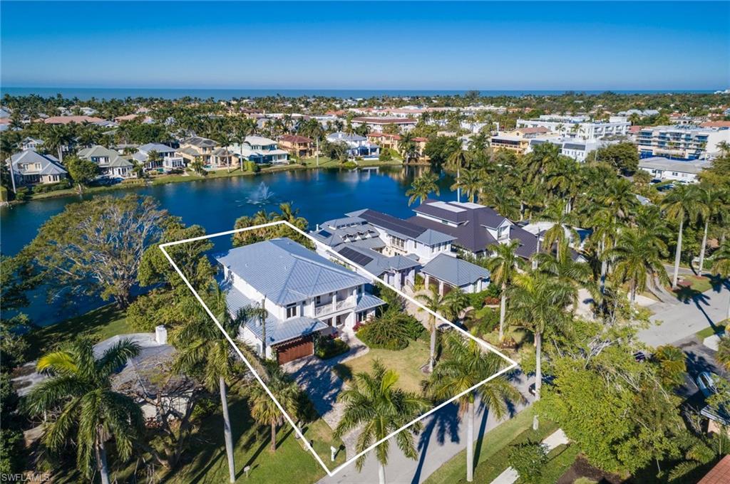 OLDE NAPLES - Residential