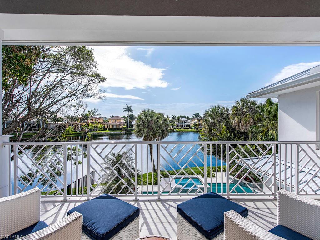 OLDE NAPLES - Residential