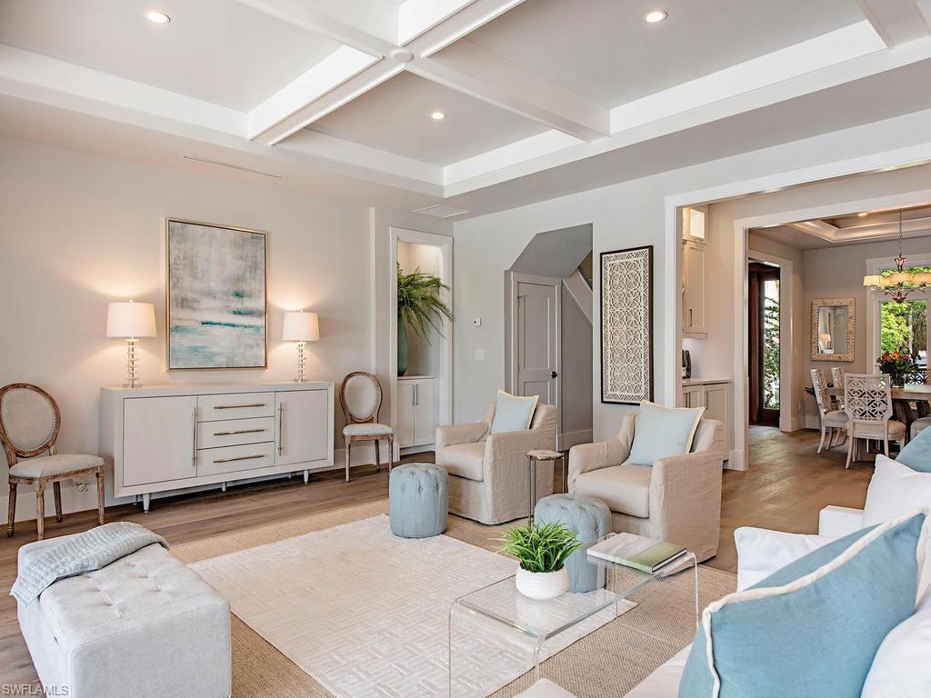 OLDE NAPLES - Residential