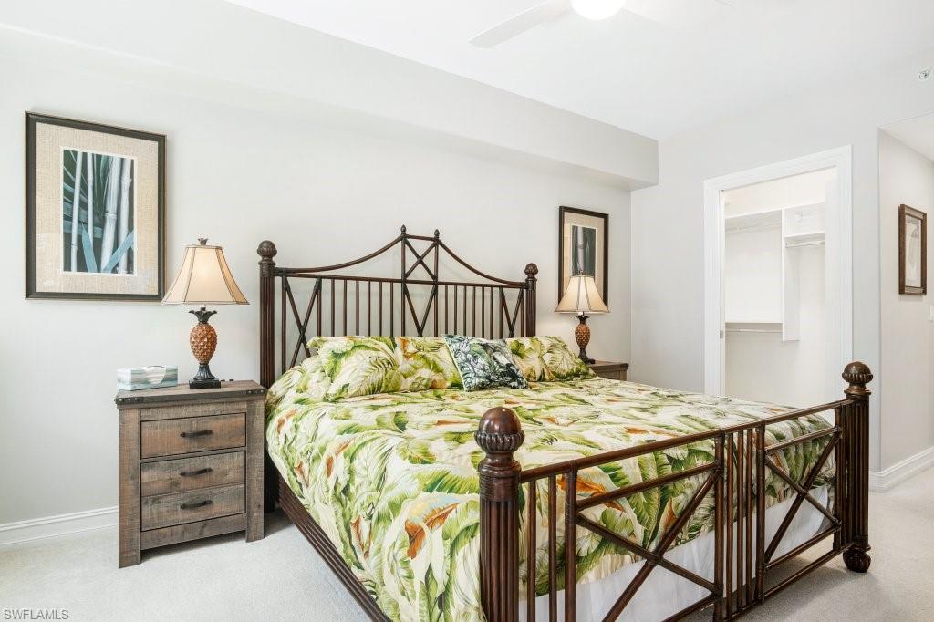 VENTANAS AT TIBURON - Residential Lease