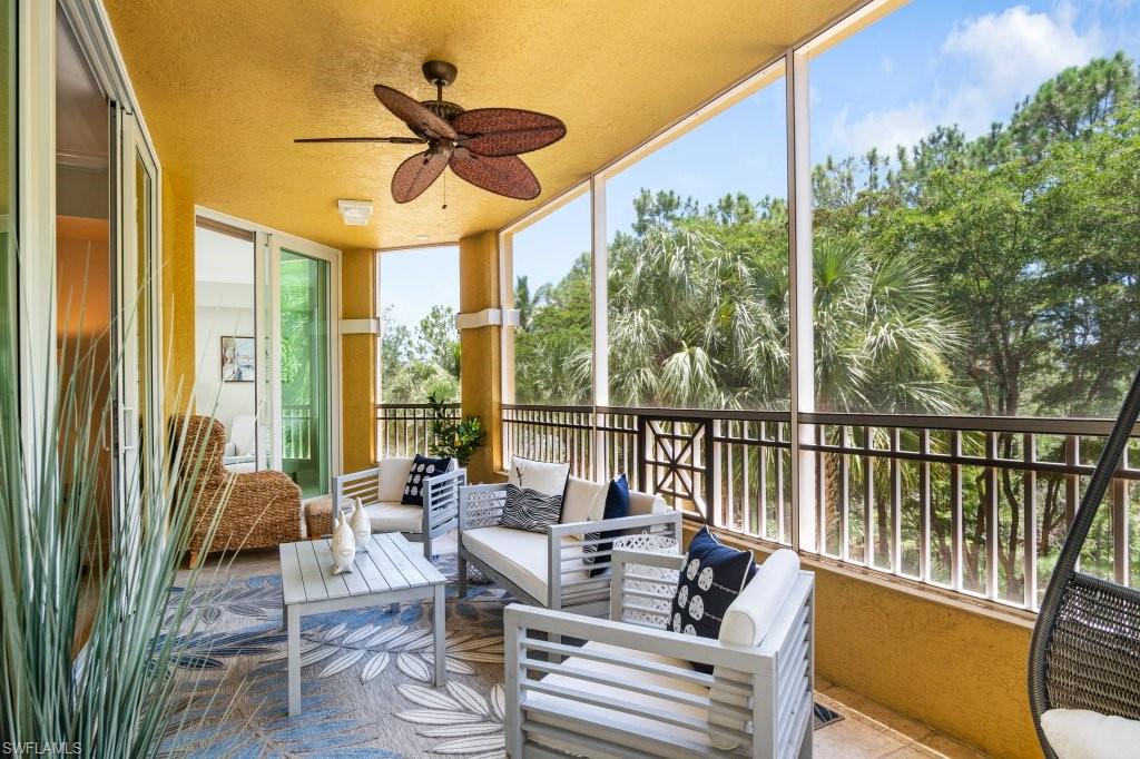 VENTANAS AT TIBURON - Residential Lease