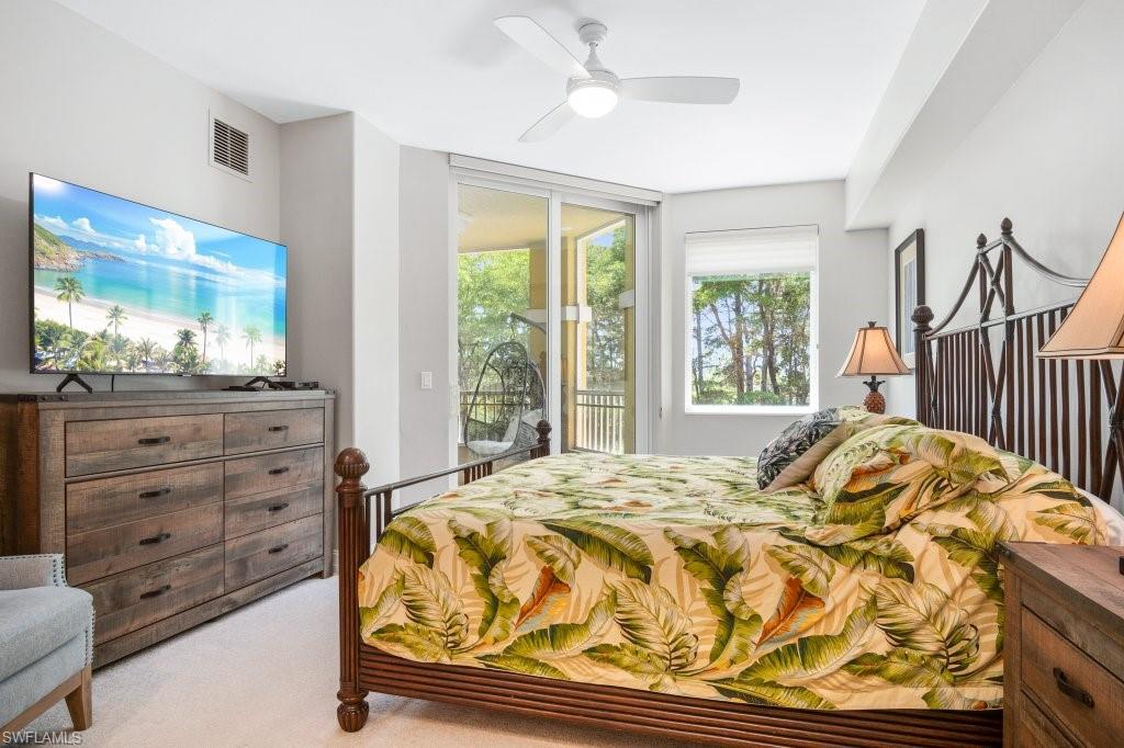 VENTANAS AT TIBURON - Residential Lease