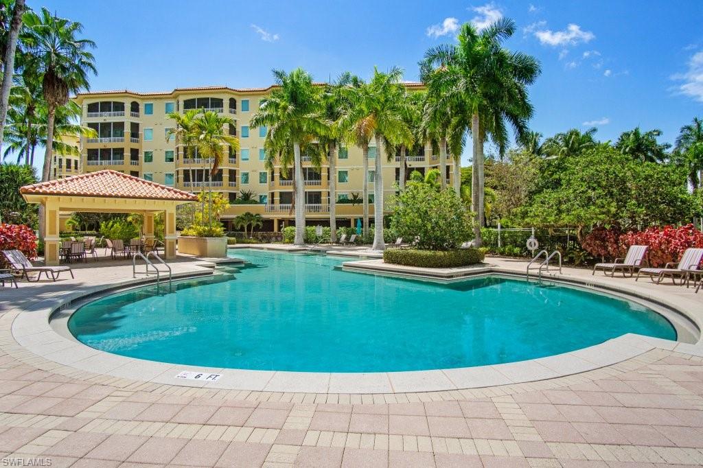VENTANAS AT TIBURON - Residential Lease