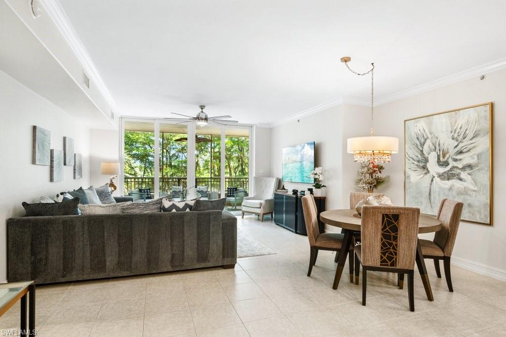 VENTANAS AT TIBURON - Residential Lease