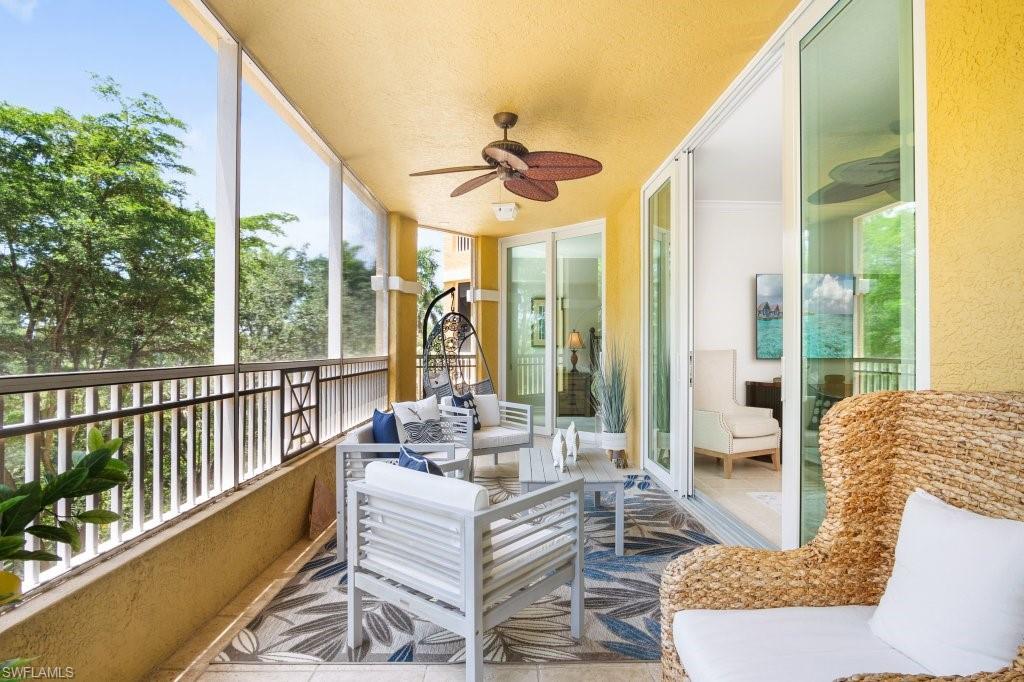 VENTANAS AT TIBURON - Residential Lease