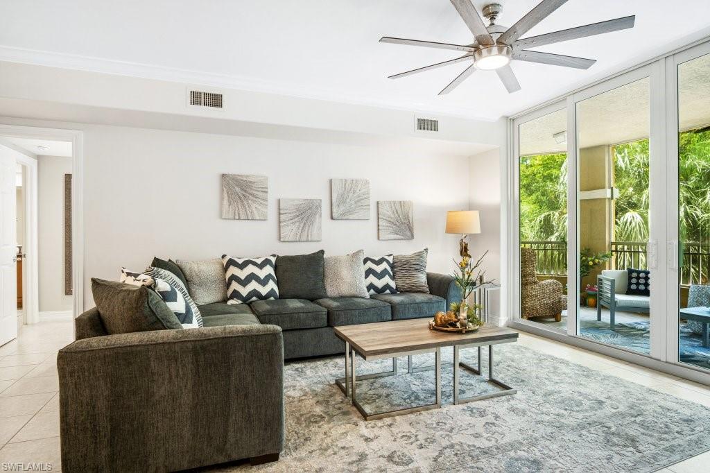 VENTANAS AT TIBURON - Residential Lease