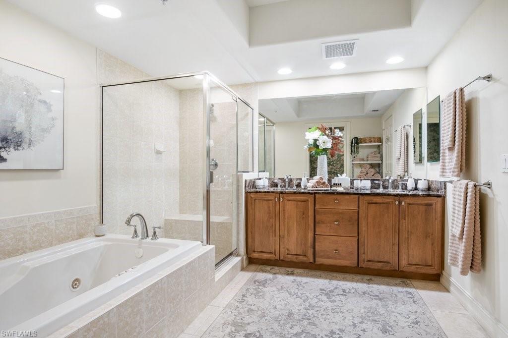 VENTANAS AT TIBURON - Residential Lease