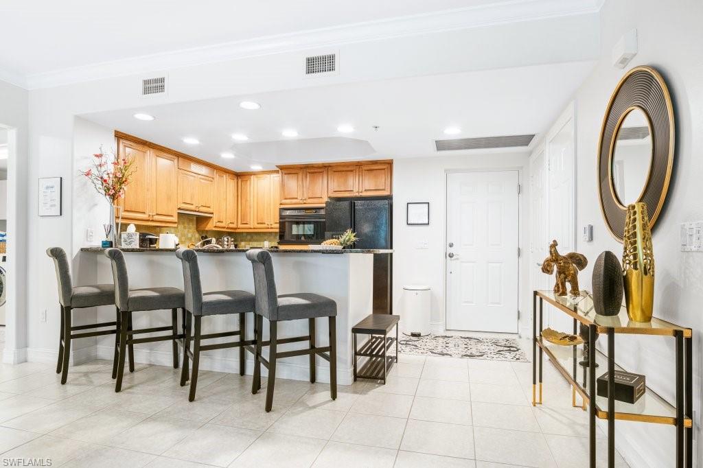 VENTANAS AT TIBURON - Residential Lease