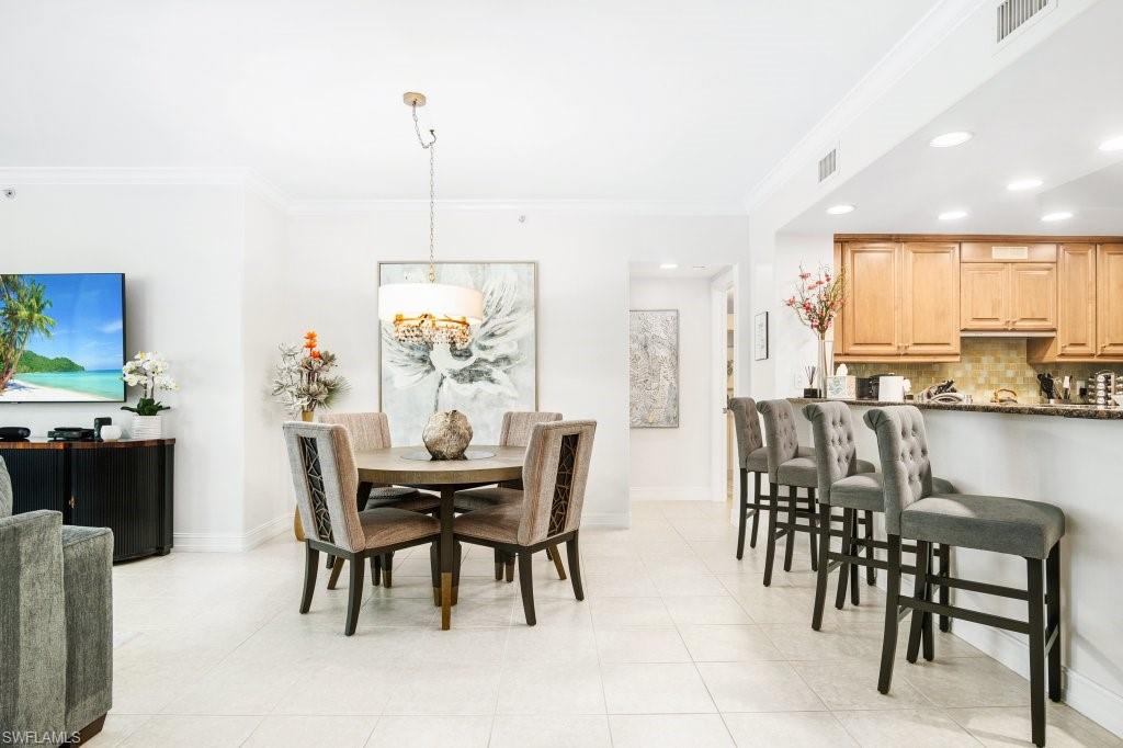 VENTANAS AT TIBURON - Residential Lease