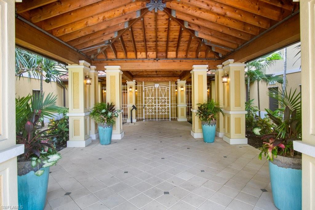 VENTANAS AT TIBURON - Residential Lease