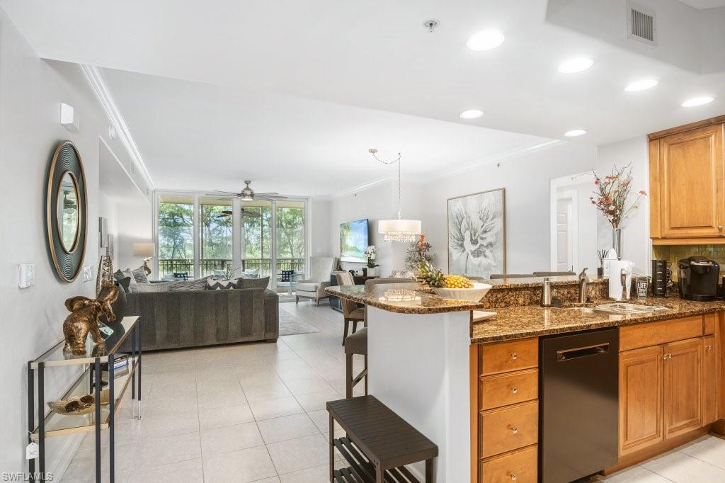 VENTANAS AT TIBURON - Residential Lease