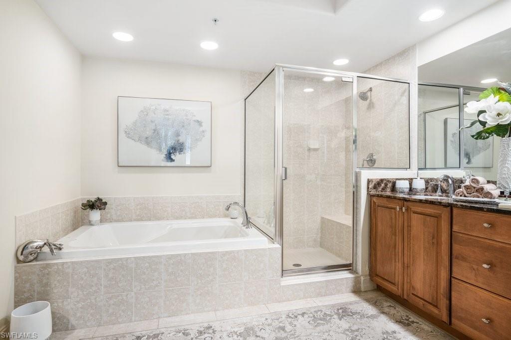 VENTANAS AT TIBURON - Residential Lease