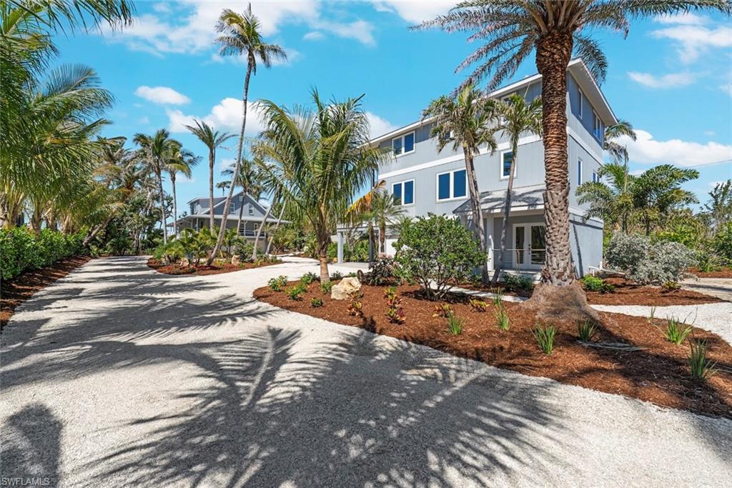 METES AND BOUNDS - Residential