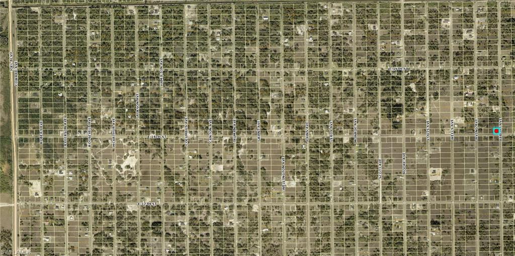 LEHIGH ACRES - Land