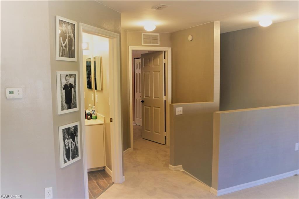 FOREST LAKE TOWNHOMES - Residential