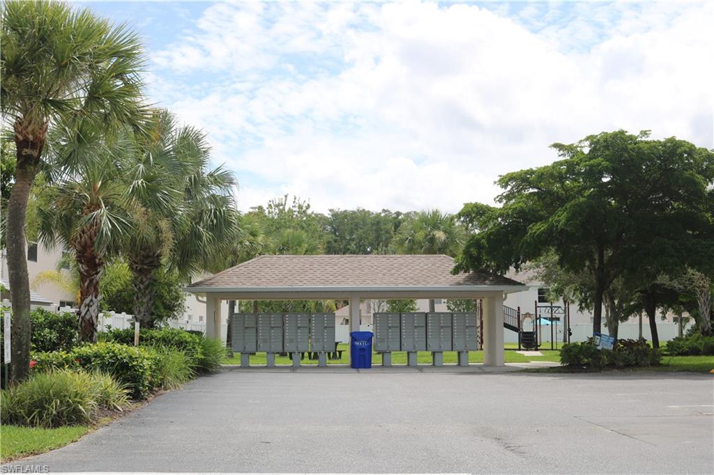 FOREST LAKE TOWNHOMES - Residential