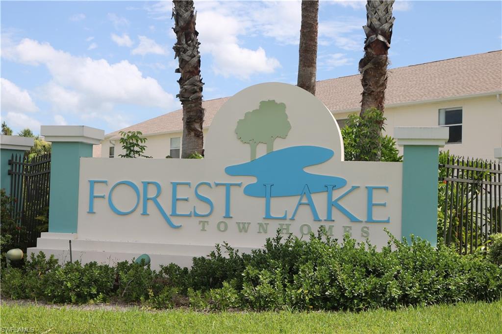 FOREST LAKE TOWNHOMES - Residential