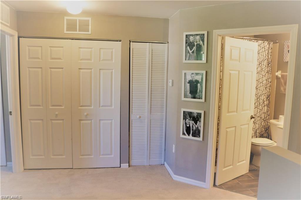 FOREST LAKE TOWNHOMES - Residential
