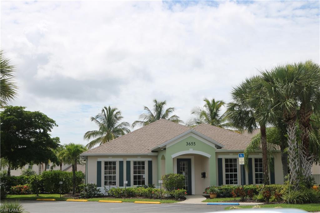 FOREST LAKE TOWNHOMES - Residential