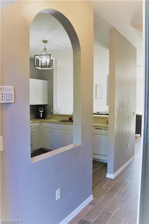 FOREST LAKE TOWNHOMES - Residential