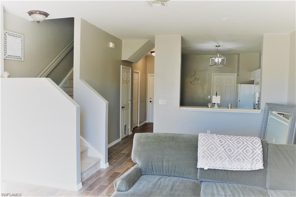 FOREST LAKE TOWNHOMES - Residential