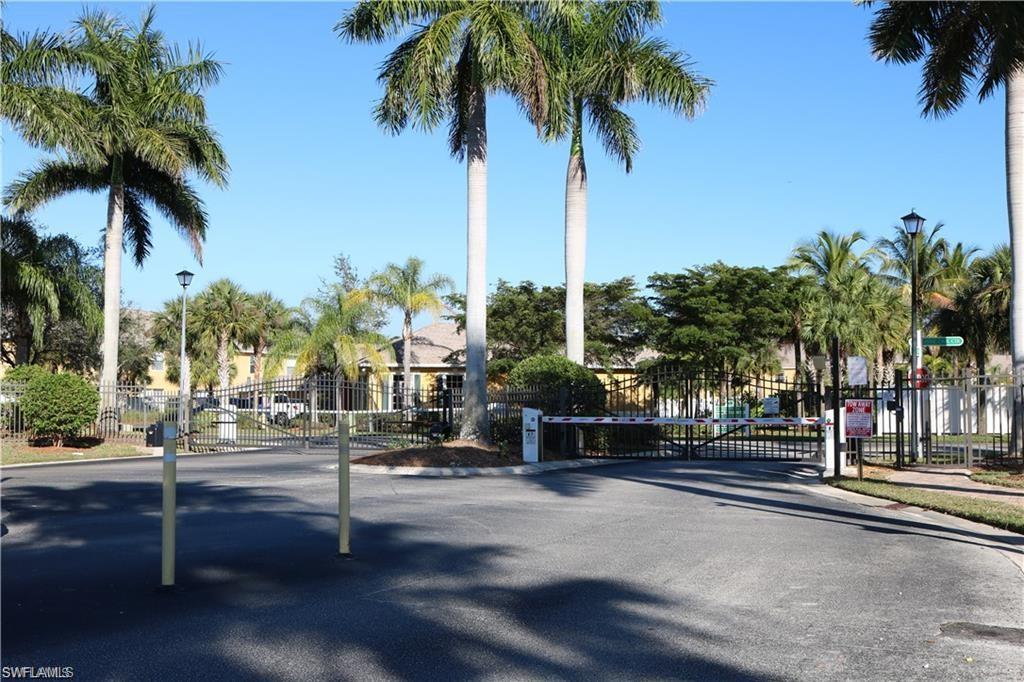 FOREST LAKE TOWNHOMES - Residential