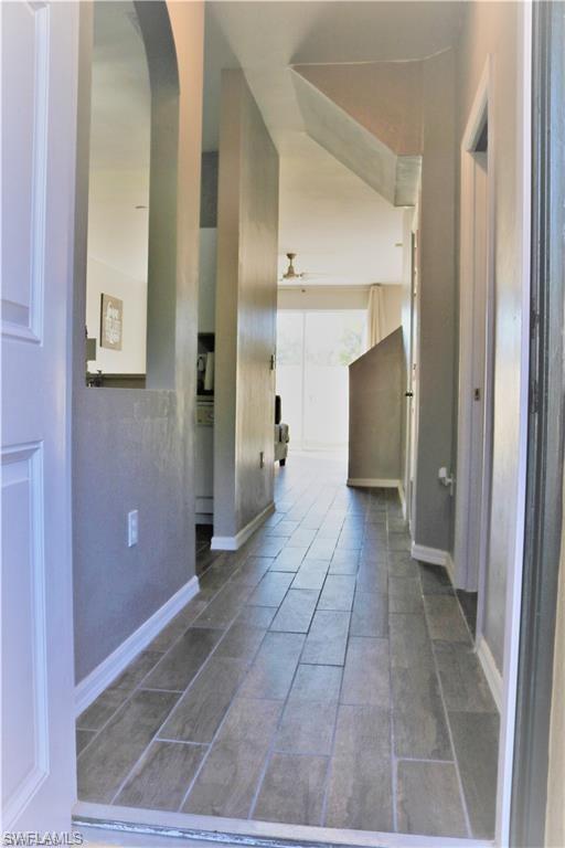 FOREST LAKE TOWNHOMES - Residential