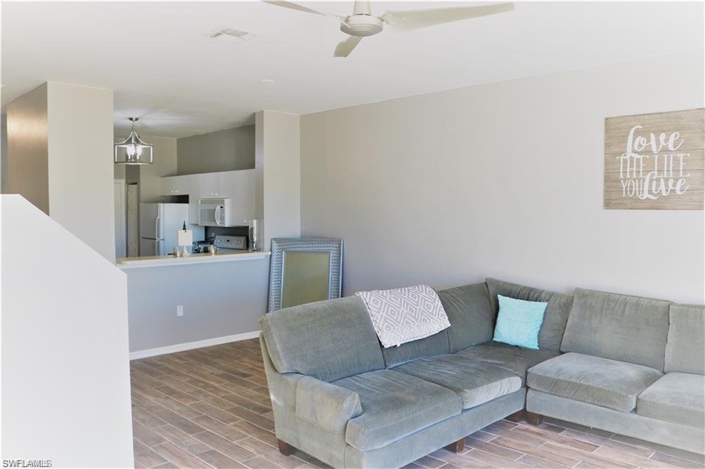 FOREST LAKE TOWNHOMES - Residential