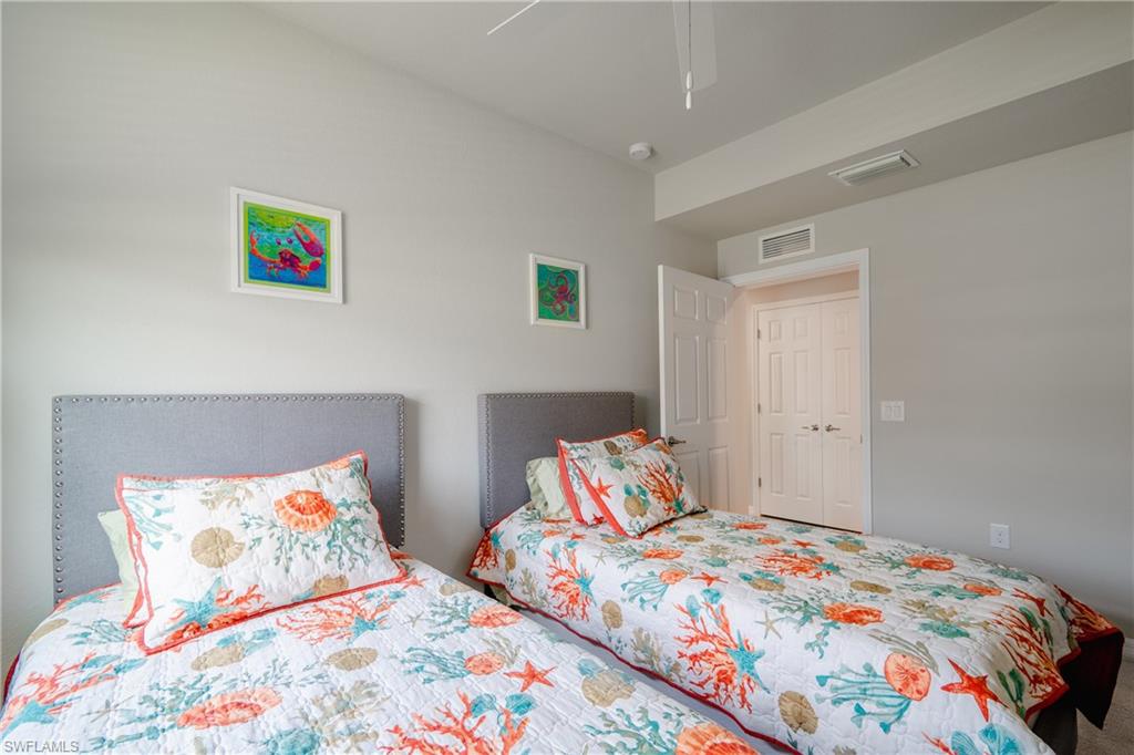 BONITA NATIONAL GOLF AND COUNTRY CLUB - Residential