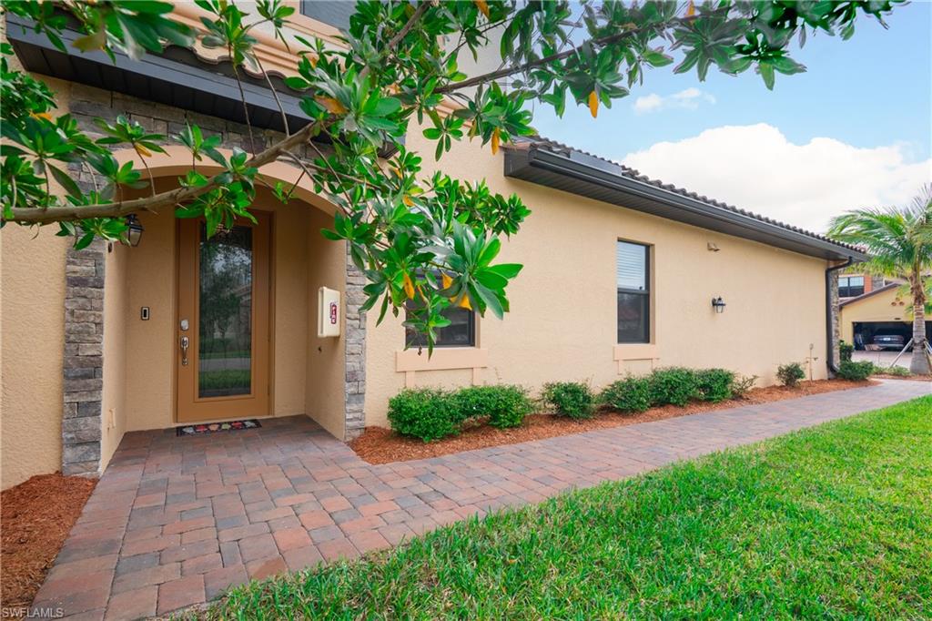 BONITA NATIONAL GOLF AND COUNTRY CLUB - Residential
