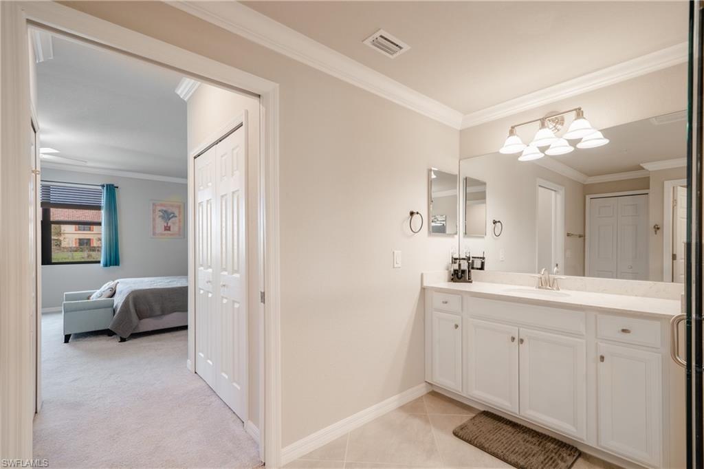 BONITA NATIONAL GOLF AND COUNTRY CLUB - Residential