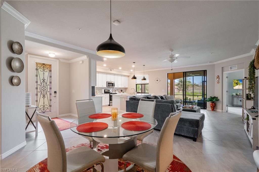 BONITA NATIONAL GOLF AND COUNTRY CLUB - Residential