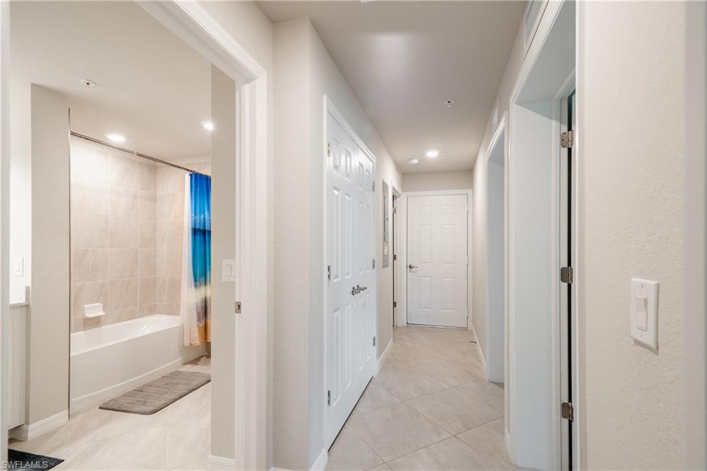 BONITA NATIONAL GOLF AND COUNTRY CLUB - Residential