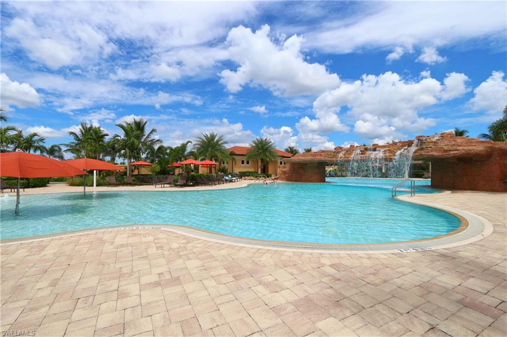 BONITA NATIONAL GOLF AND COUNTRY CLUB - Residential