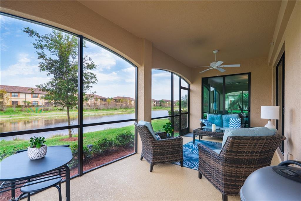 BONITA NATIONAL GOLF AND COUNTRY CLUB - Residential