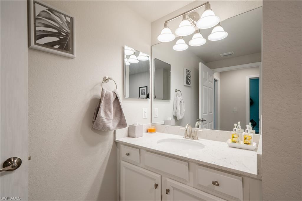 BONITA NATIONAL GOLF AND COUNTRY CLUB - Residential