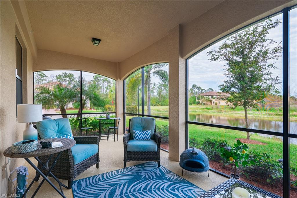 BONITA NATIONAL GOLF AND COUNTRY CLUB - Residential
