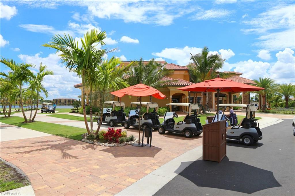 BONITA NATIONAL GOLF AND COUNTRY CLUB - Residential