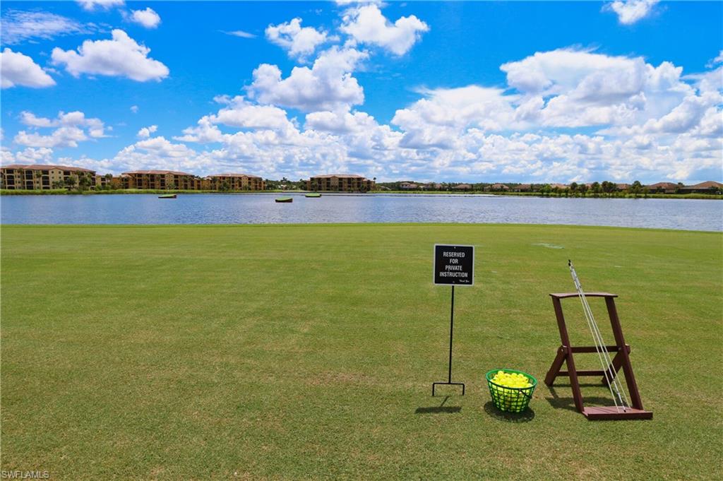 BONITA NATIONAL GOLF AND COUNTRY CLUB - Residential