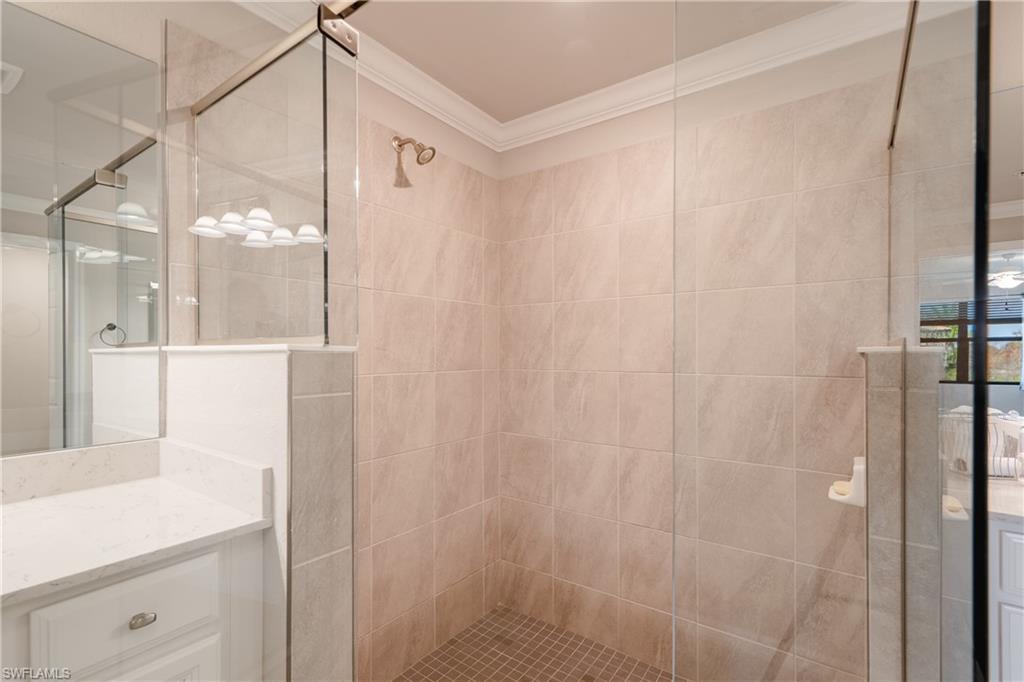 BONITA NATIONAL GOLF AND COUNTRY CLUB - Residential
