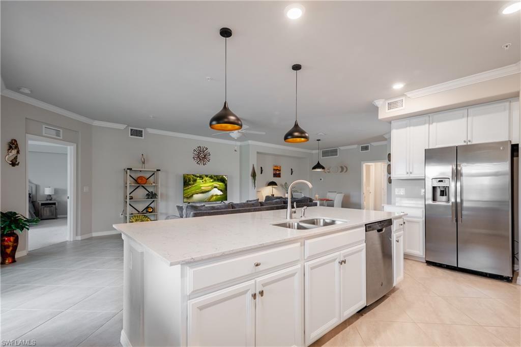 BONITA NATIONAL GOLF AND COUNTRY CLUB - Residential