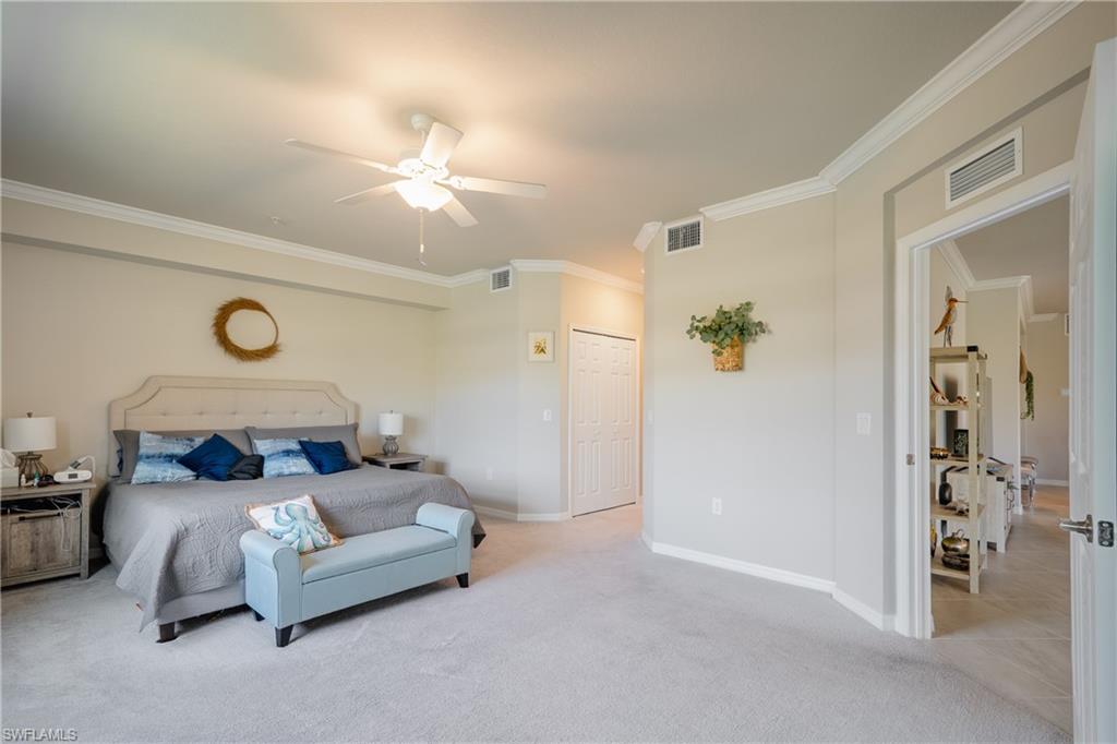 BONITA NATIONAL GOLF AND COUNTRY CLUB - Residential