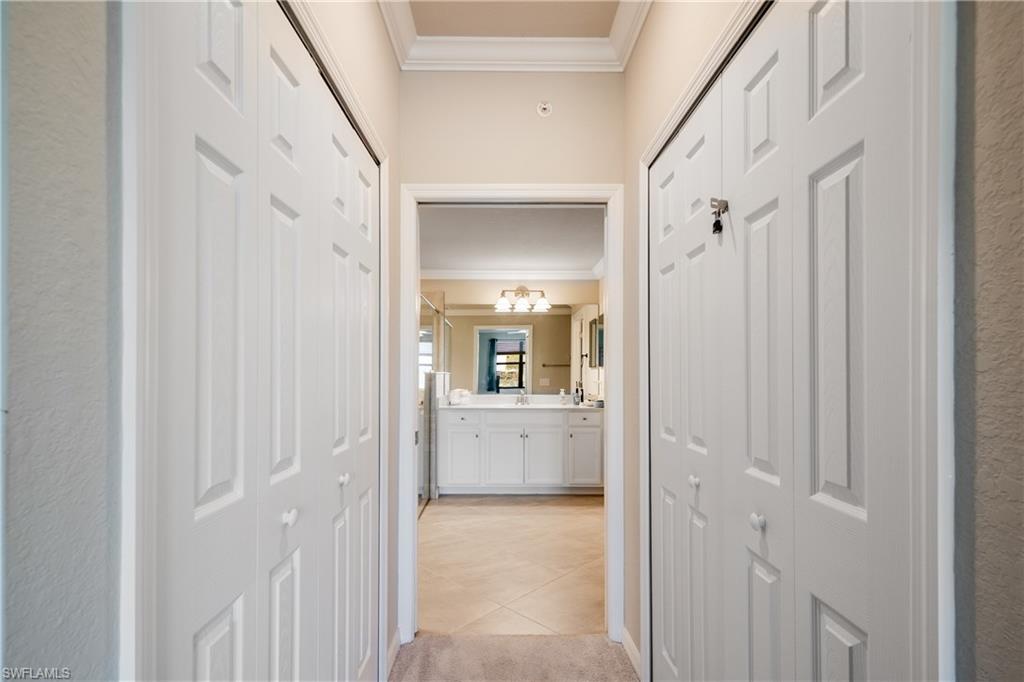 BONITA NATIONAL GOLF AND COUNTRY CLUB - Residential