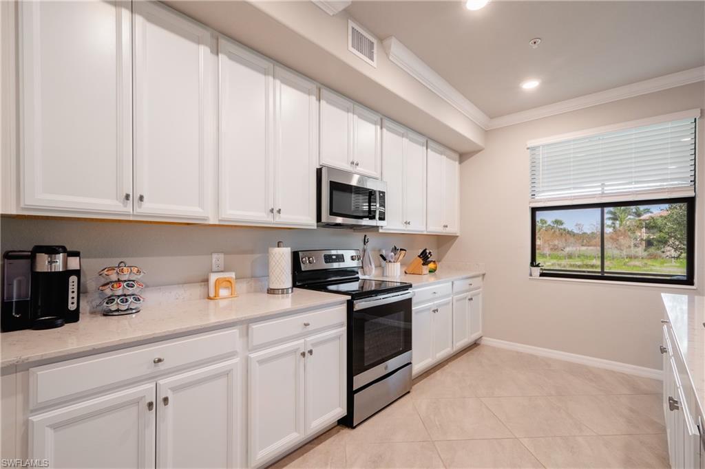 BONITA NATIONAL GOLF AND COUNTRY CLUB - Residential