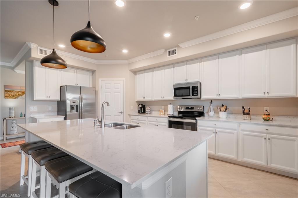 BONITA NATIONAL GOLF AND COUNTRY CLUB - Residential