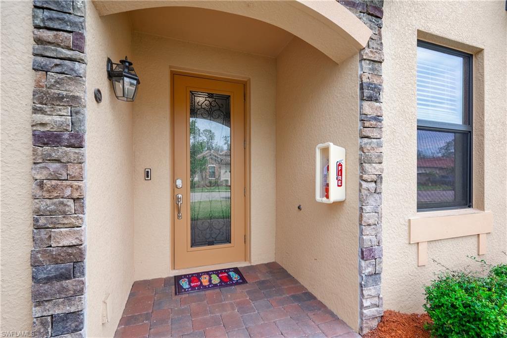 BONITA NATIONAL GOLF AND COUNTRY CLUB - Residential