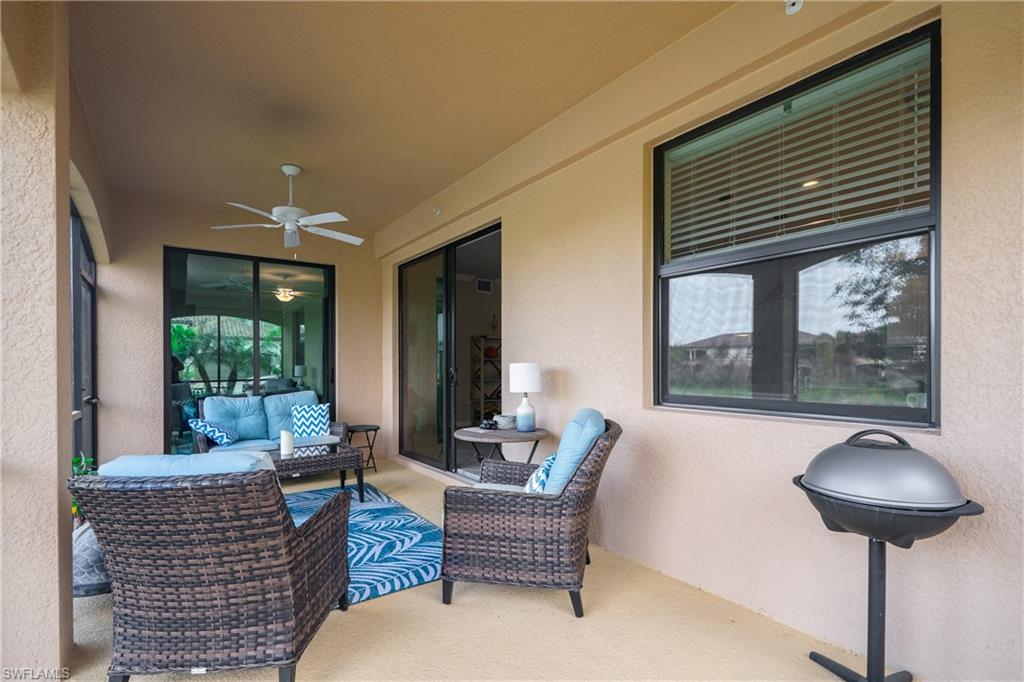 BONITA NATIONAL GOLF AND COUNTRY CLUB - Residential
