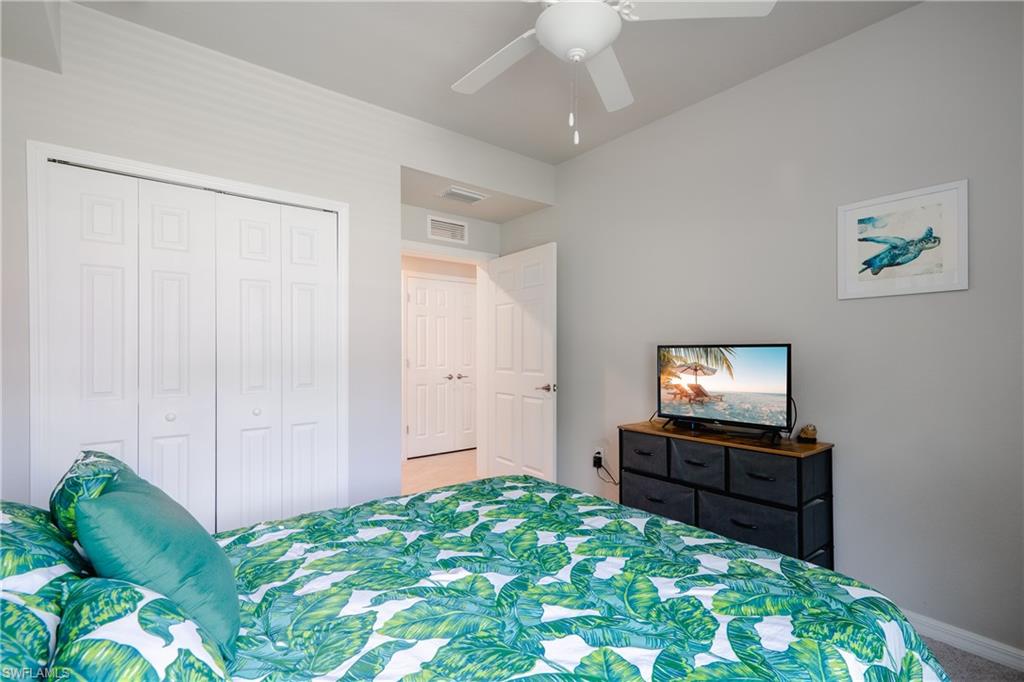 BONITA NATIONAL GOLF AND COUNTRY CLUB - Residential